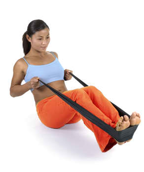 Resistance Band Exercise Posters and What To Look for When Buying ...