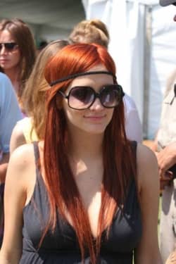 Red Hair for Your Skin Tone - HubPages