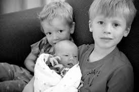 Oldest children are placed in positions of authority from childhood. Because of their authorititative family roles,they are comfortable in authoritative roles in the work place whether it is supervisory, managing, and/or in executive roles.