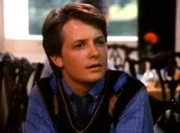 MICHAEL KEATON, the QUINTESSENTIAL oldest child-mature, overachiever, conscientious, and responsible.