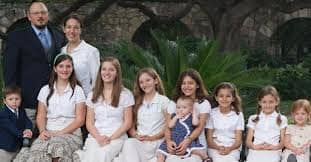 Women who incessantly have children do so for many reasons. It can be religious. It can be to fill a psychological void. Whatever the reason, those women are unthinking, not caring about the ramification of their acts on their families.