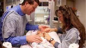 Mothers of megafamilies are in love with the idea of having children; failing and/or refusing to realize that with each succedent child born, older children are often neglected and cast aside.
