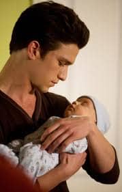 Women who have megafamilies seldom, if ever, RAISE their children.That duty usually goes to the OLDEST/OLDER children in the family.They are the PARENTS and the GO-TO person to their younger siblings.