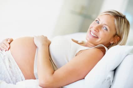 If you are trying to get pregnant but haven't managed to do so in 6 months then it may be worth testing both of your fertility levels.