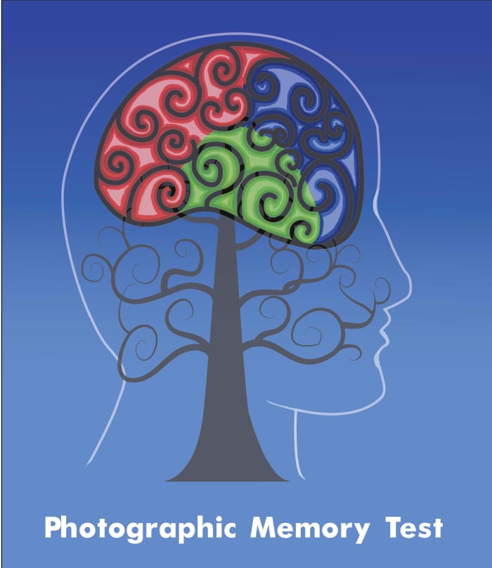 photographic memory pictures