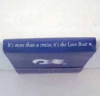 Love Boat Starring Pacific Princess and Island Princess - HubPages