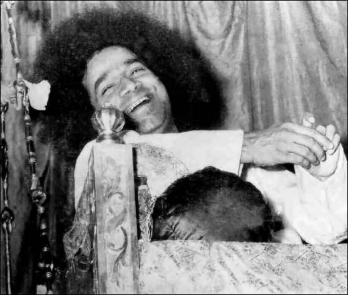 He seems to laugh out at us as He says, "You are concentrating on the wrong question. The right question is not what is the right theory of creation but what is my ultimate destiny."