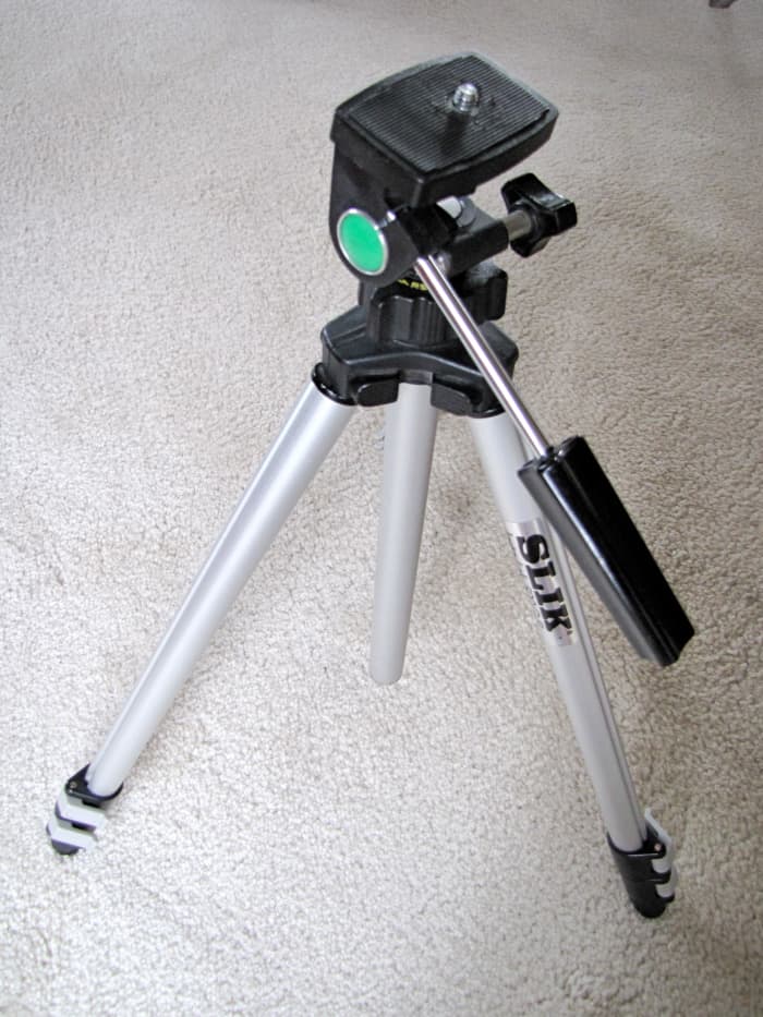 How to Take Photographs of the Moon - HubPages