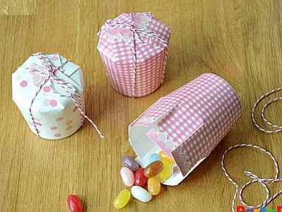 45 Amazing Paper Cup Craft Ideas - HubPages