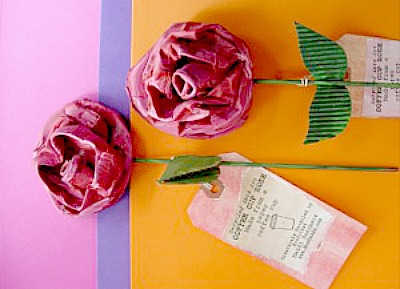 45 Amazing Paper Cup Craft Ideas - HubPages