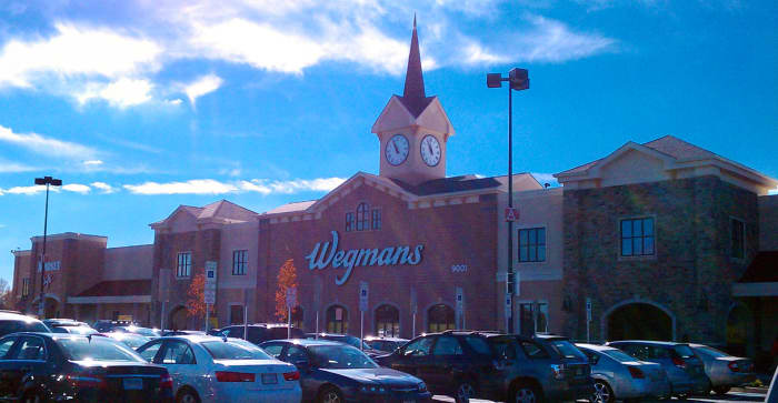 Wegmans