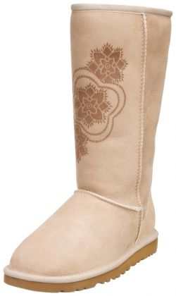 Tall womens' ugg