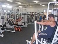 It is very important that your gym is kept clean and you should take responsibly to wash your hands well when you leave and cover all wounds.