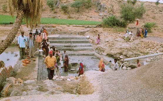A Gram Panchayet has to maintain an eco-system -based environment that needs an atmosphere free from biological hindrance. It needs green trees and plants, reservation for animals and the creation of ponds. Gram Panchayet now-a-days inspire.