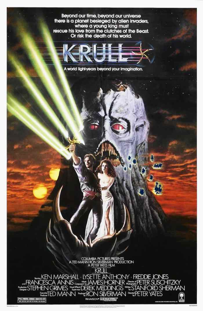 Krull (1983)