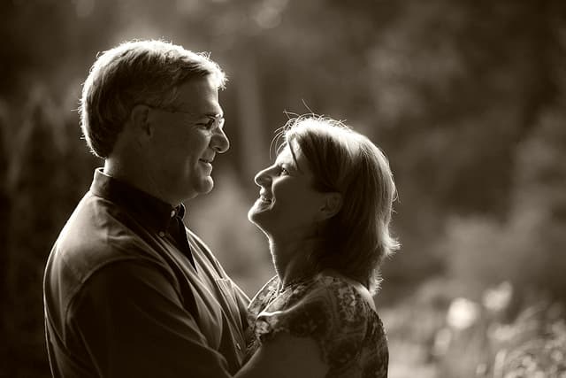 Seeing past her quirky ways will lead to a happily ever after marriage.