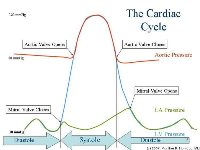 This is the volume of blood pumped by the left ventricle in one minute. Normal average is 5-6 litres in healthy adults
