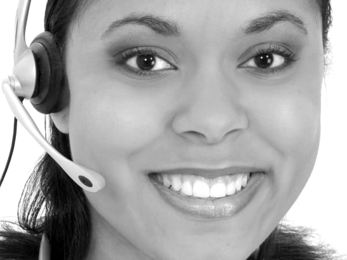 Companies & corporations hire good looking people because it increases their overall marketability & profitability. Good looking employees will draw more clientele& customers hence more money for companies & corporations.They're also image enhancers.