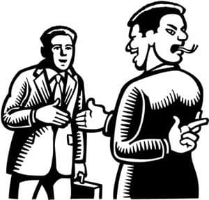 The Governing Body quickly dismisses their own hypocrisy; despite it's devastating effects on millions of Jehovah's Witnesses