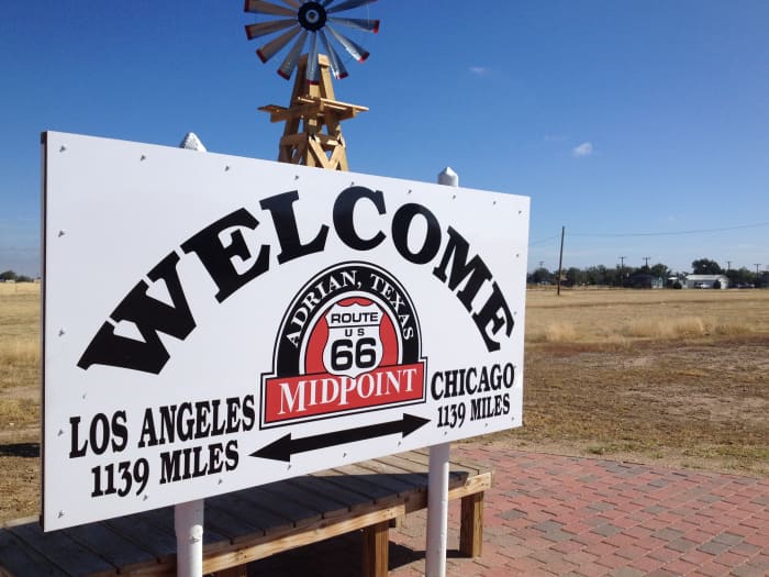 The Highlights of Driving the Full Length of Route 66 from Chicago to ...