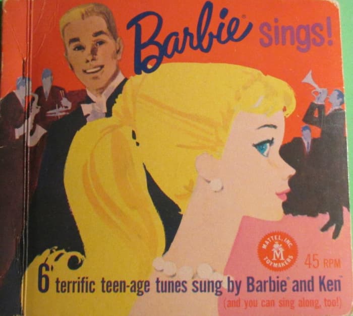 Barbie’s Favorite “Toys” of the 1960s and Early 1970s - HubPages