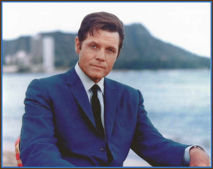 Jack Lord left over forty million dollars to charities in Hawaii when he died, such as children hospitals, and orphanages. Basically everything he had made went back to his beloved people of Hawaii ...