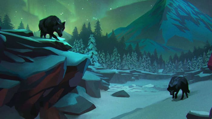 As the name suggests, survival games are all about creating a game world in which simply surviving is the objective. The Long Dark, while beautiful to look at, creates a particularly hostile world for the player.