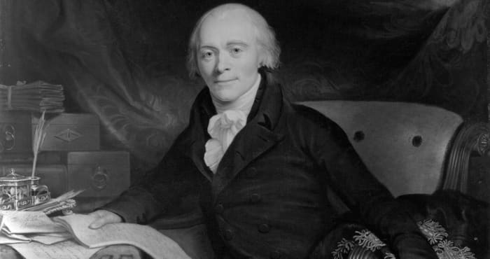 Opposed to hunting, slavery and Catholic emancipation, Perceval was the only British PM to have been assassinated