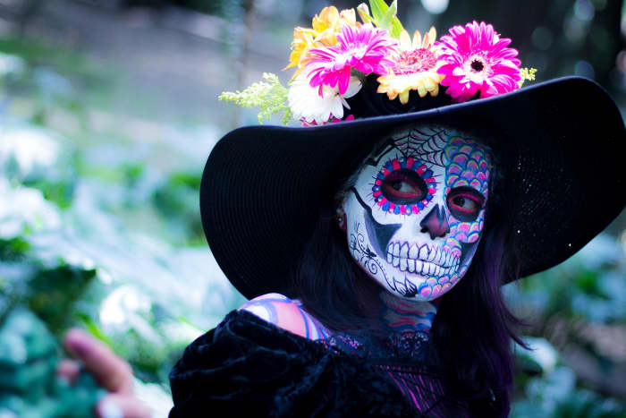 The day of the day is one of international celebrations which is celebrated in America. It is celebrated in Mexico and other Latin American countries.