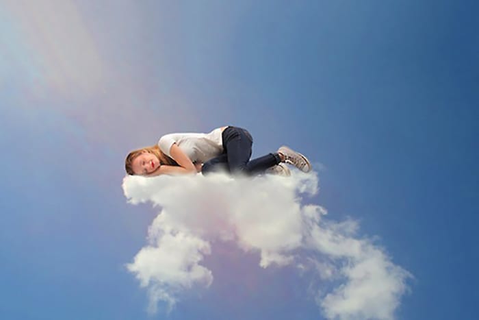 You’re having dreams because the demon activity is influencing your soul. You have these dreams that are really telling you the spiritual atmosphere around you