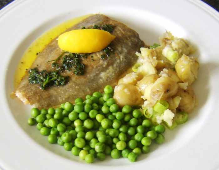 How to Cook Lemon Sole Two Tantalizing Recipes Delishably
