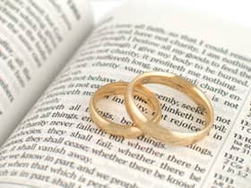 God has a design for marriage, and I prefer to please Him by following it, even if it means being submissive to my husband!