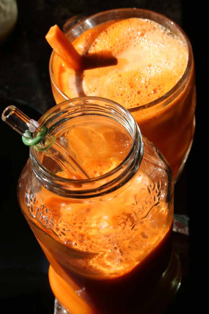 Vitamix Juicer How to Make Juice Without a Juicer Using a Vita Mix