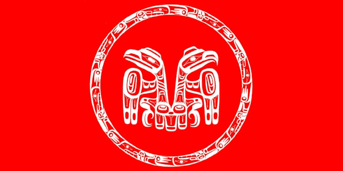 A substantial number of Pacific Northwest Native Americans ar US veterans that are served by the Seattle Center of Excellence programs on aging (public domain image).