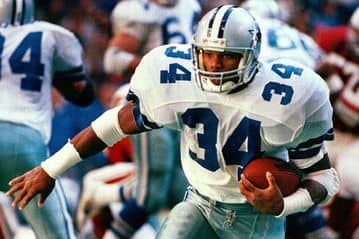 The Best Running Backs in Dallas Cowboys History - HubPages