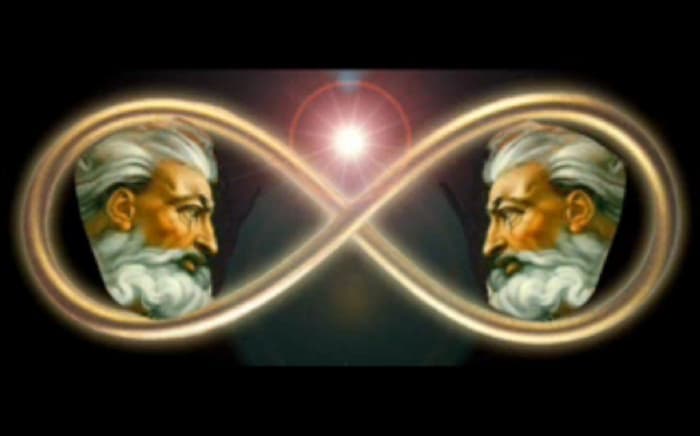 If there is no Infinite Regress, then HOW can God possibly be INFINITE?? Can the THEIST answer that?