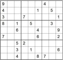 free printable sudoku puzzles for commercial use