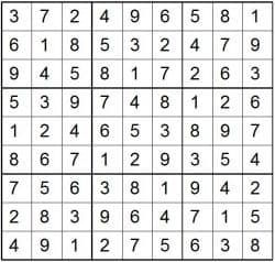 print sudoku puzzles hubpages