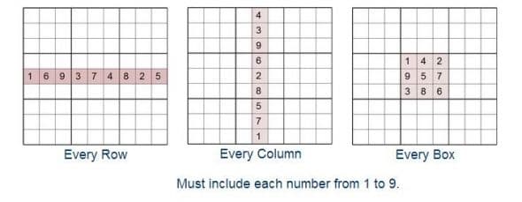 print sudoku puzzles hubpages