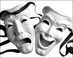 Many people from large and very large families oftentimes proclaim HOW HAPPY their childhoods were when IN ALL ACTUALITY, their childhoods were QUITE THE OPPOSITE upon further questioning and revelations on their part.