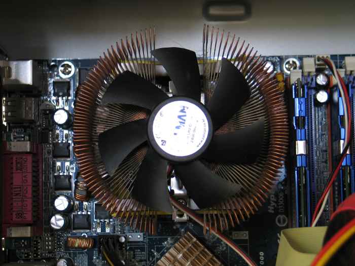 How to Fix or Silence a Noisy Cpu Fan HubPages