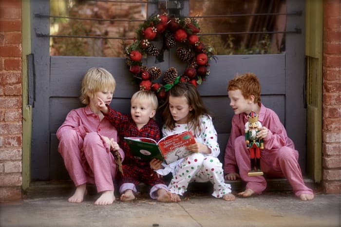 Make reading the book How the Grinch Stole Christmas a part of a unit on Dr. Seuss lesson plans and activities.