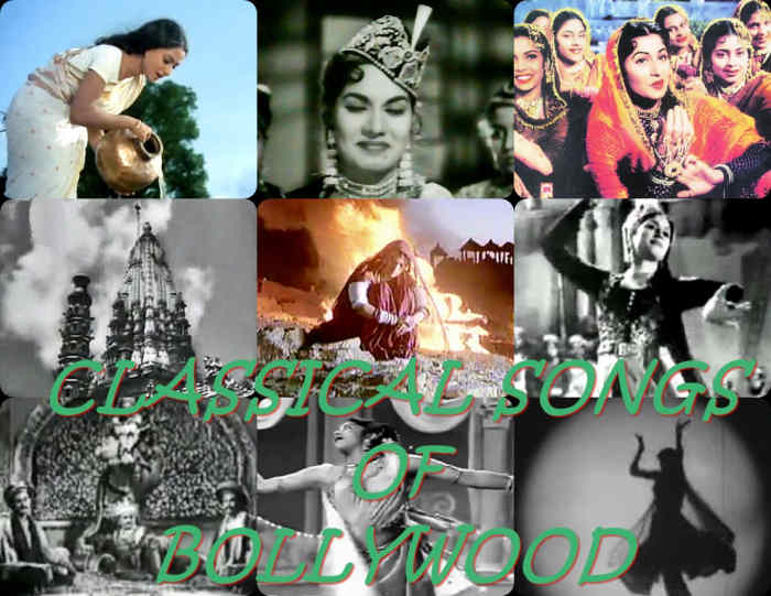Best Classical Songs of Bollywood HubPages