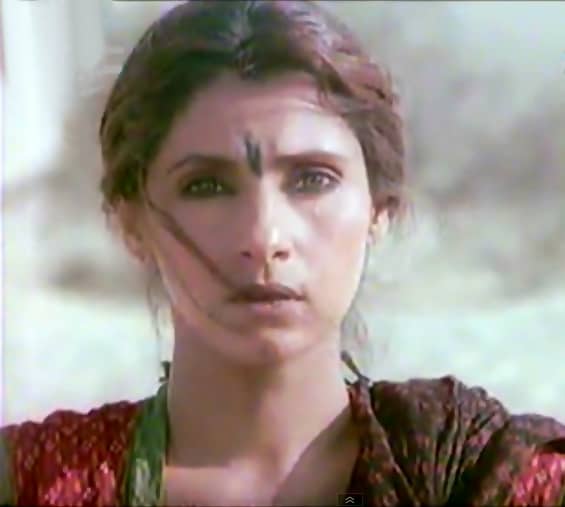 This song is Bhupen Hazarika's gift to the world of Bollywood music, featured in the movie on Dimple Kapadiya and Raj Babbar, depicting ironies of a fast changing rural India of 20th century.