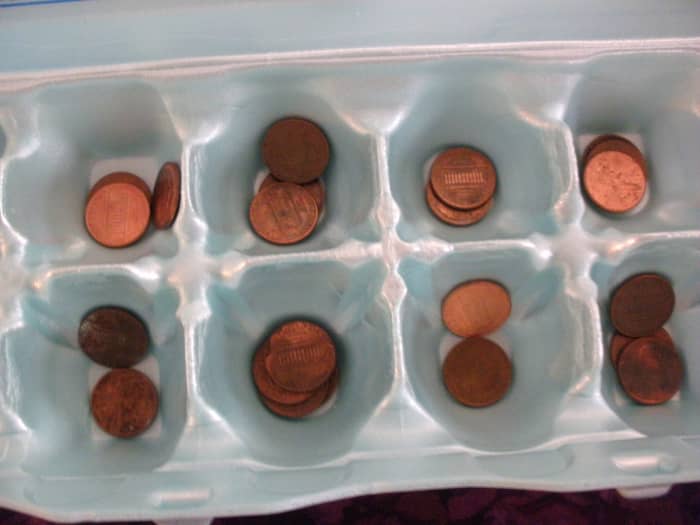 Instead of buying individual stocks and bonds, you can buy one diversified portfolio, but watch out for the fees!