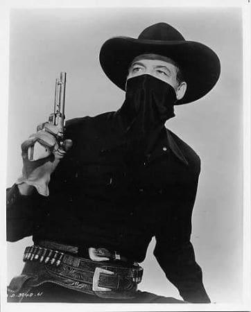 The Old Western Movie Stars - HubPages