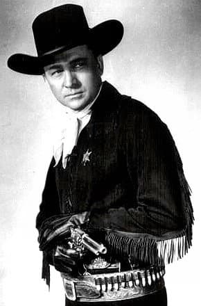 The Old Western Movie Stars - HubPages