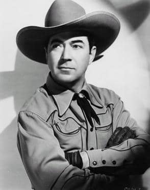 The Old Western Movie Stars - HubPages