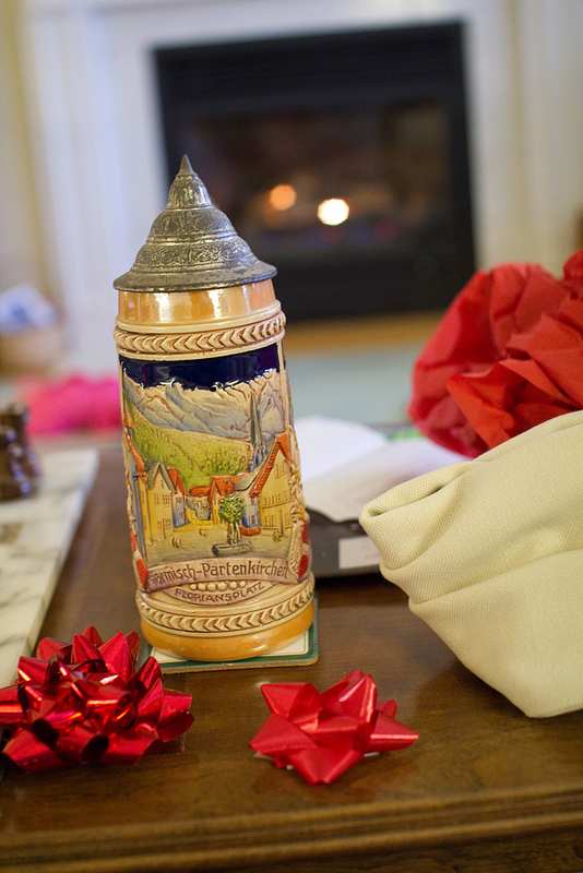 What Is the Purpose of a German Beer Stein? HubPages