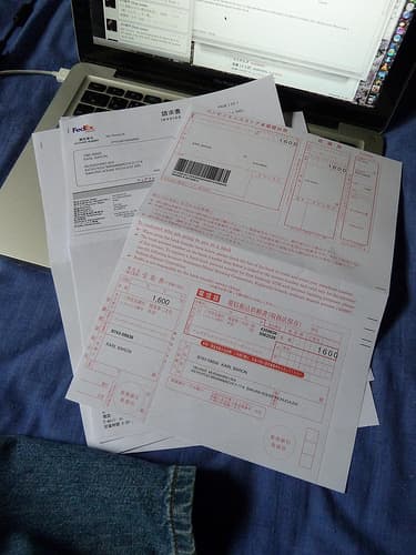In time, the collection agency will respond with a letter to verify all information regarding the unsecured debt.